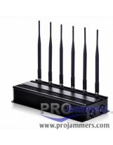 TX101A6 - Cell Phone Jammer