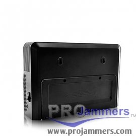 TX101I-CAR - Cell Phone Jammer