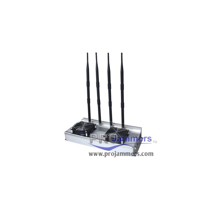TX101K - Handy-Störsender - GSM - GPRS - 3G