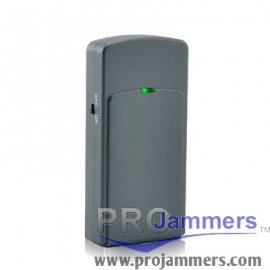 TX130D - Portable Jammer