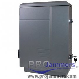 TX101M PRO - Cell Phone Jammer