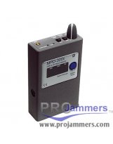 Detector de frecuencias MPD-300X GSM y 3G