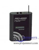 Pocket Bug Detector PRO4000D