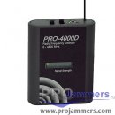 Detector de dispositivos espía de bolsillo PRO4000D