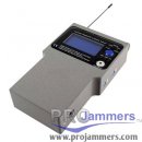 Professional Digital Pocket Bug Detector - PRO7000FX
