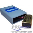 Detector espía profesional digital de bolsillo - PRO6000GSM