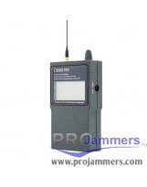 DSC3000PRO - Frequenz-Detektor