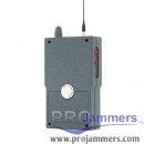 DSC3000PRO - Frequenz-Detektor