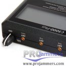 DSC3000PLUS - PROFESSIONAL RF DETECTOR